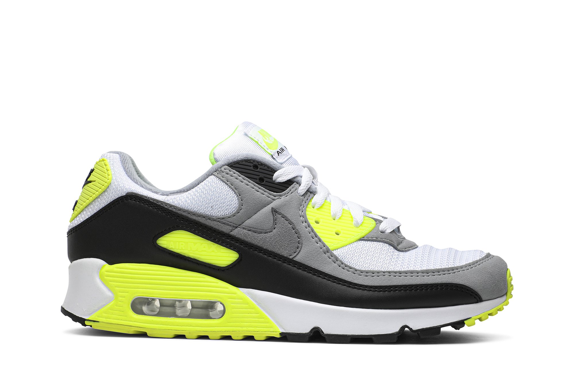 Buy Air Max 90 'Volt' 2020 - CD0881 103 | GOAT