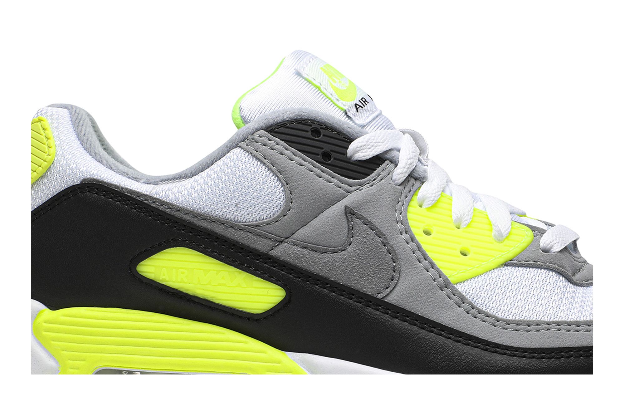 Size 11.5 Air Max 90 Volt 2020