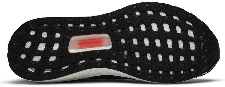 ISS US National Lab x adidas UltraBoost 20 Black Blue