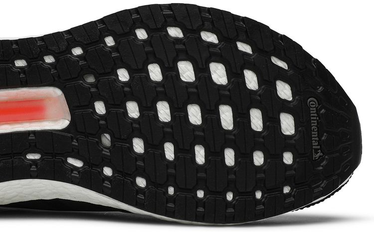 ISS US National Lab x adidas UltraBoost 20 Black Blue