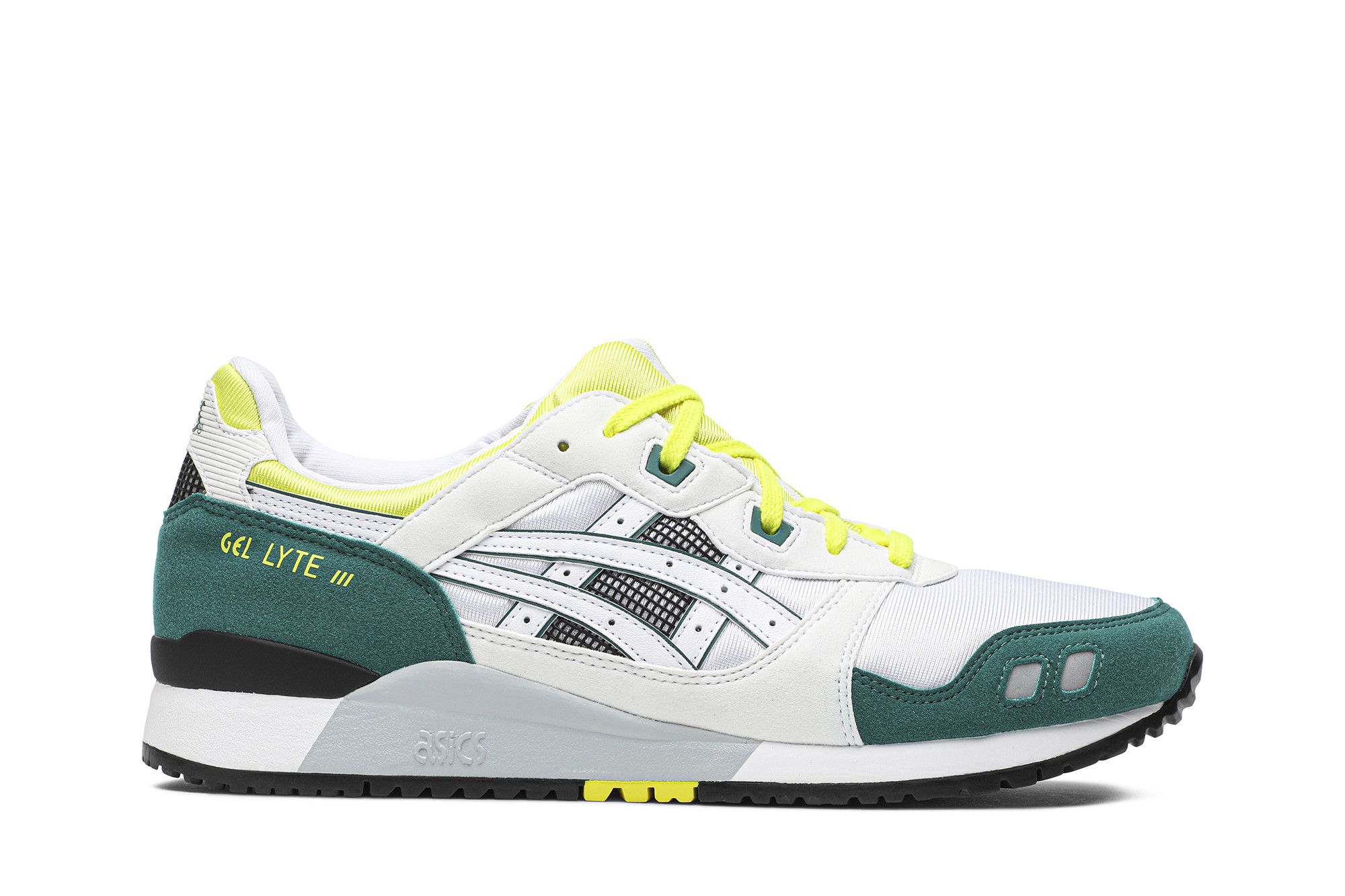 Asics gel lyte iii retro store