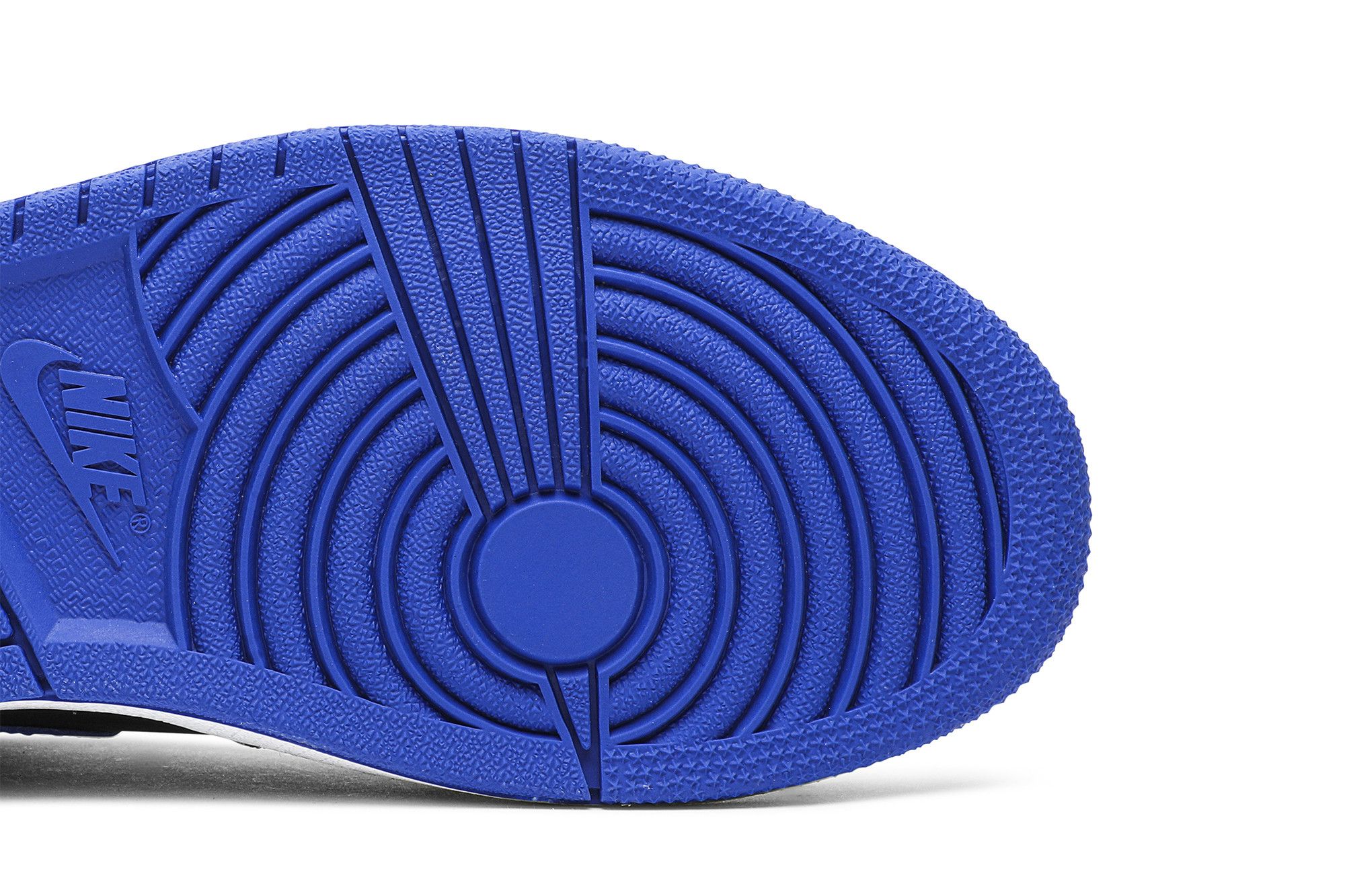 Air Jordan 1 Mid ブラック/ハイパーロイヤル 13 AIR JORDAN 1 MID 'HYPER ROYAL' – Locker SF