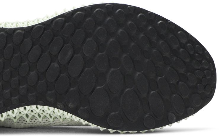 Adidas AlphaEdge 4D Reflective Cloud White