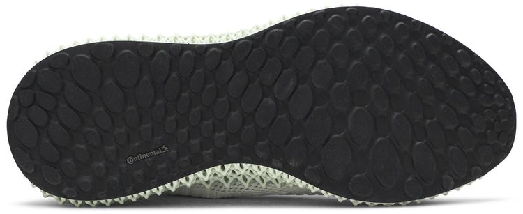 Adidas AlphaEdge 4D Reflective Cloud White