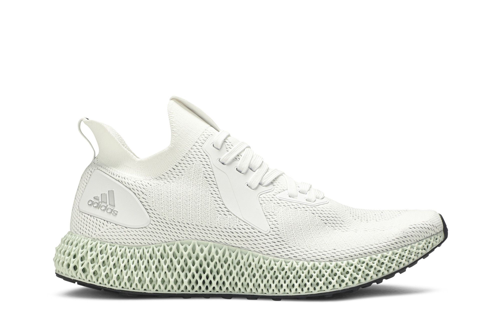 Alphaedge 4d deals off white
