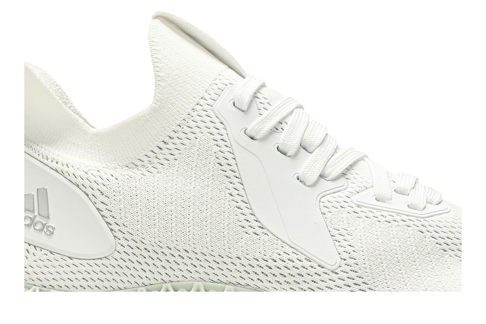 alphaedge 4d shoes white