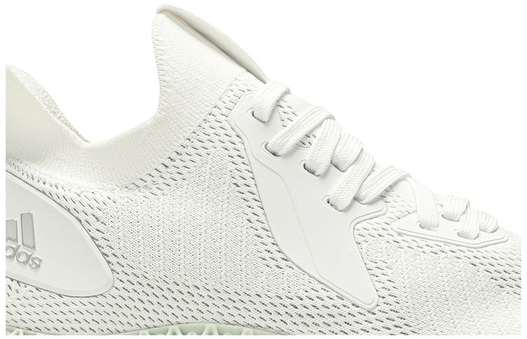 Adidas AlphaEdge 4D Reflective Cloud White