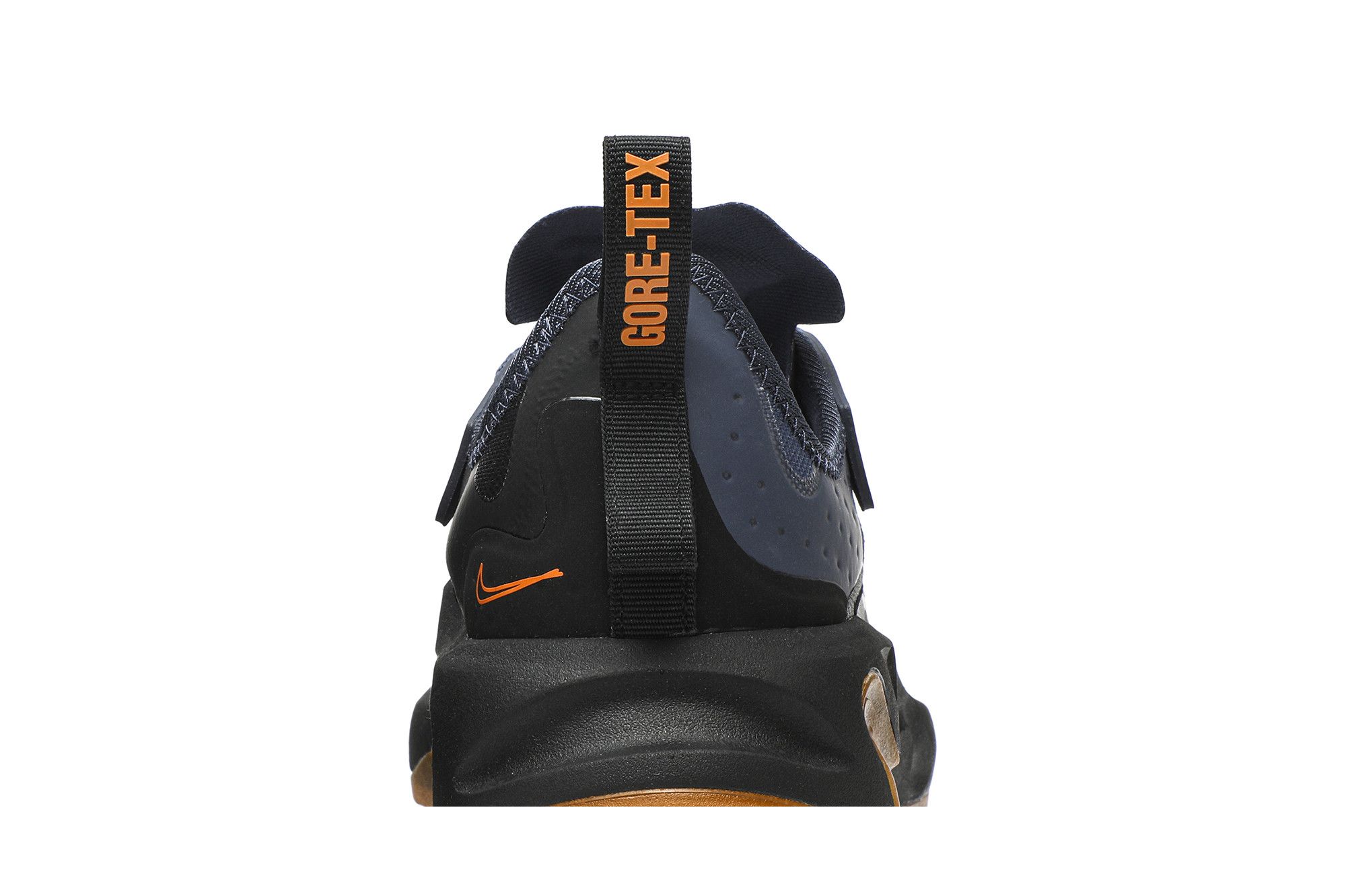 Buy React Type N.354 Gore-Tex 'Navy' - BQ4737 001 | GOAT