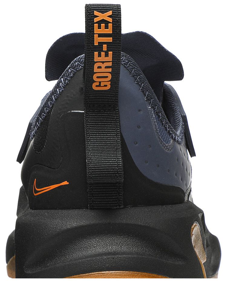 Nike React Type N354 Gore Tex Navy