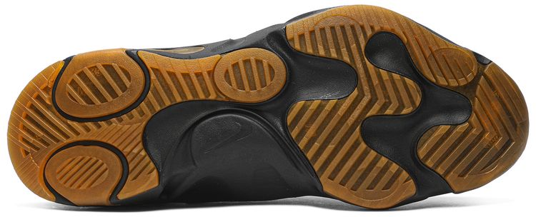 Nike React Type N354 Gore Tex Navy