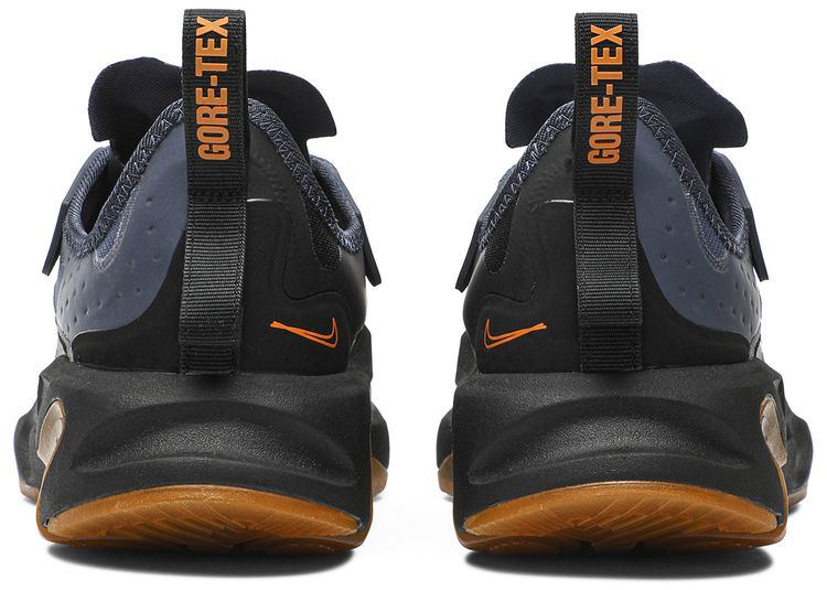 Nike React Type N354 Gore Tex Navy