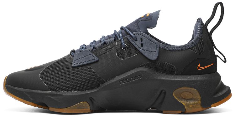 Nike React Type N354 Gore Tex Navy