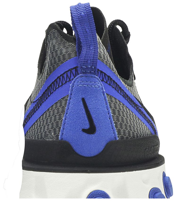 Nike React Element 55 Racer Blue