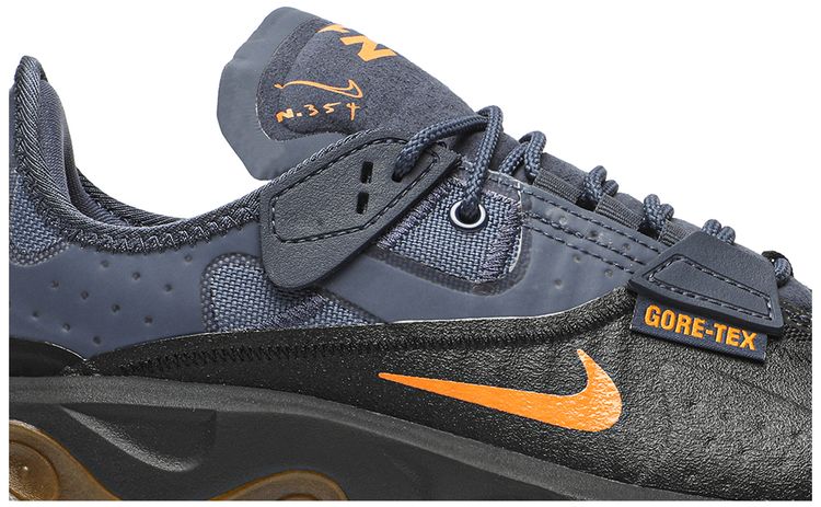 Nike React Type N354 Gore Tex Navy