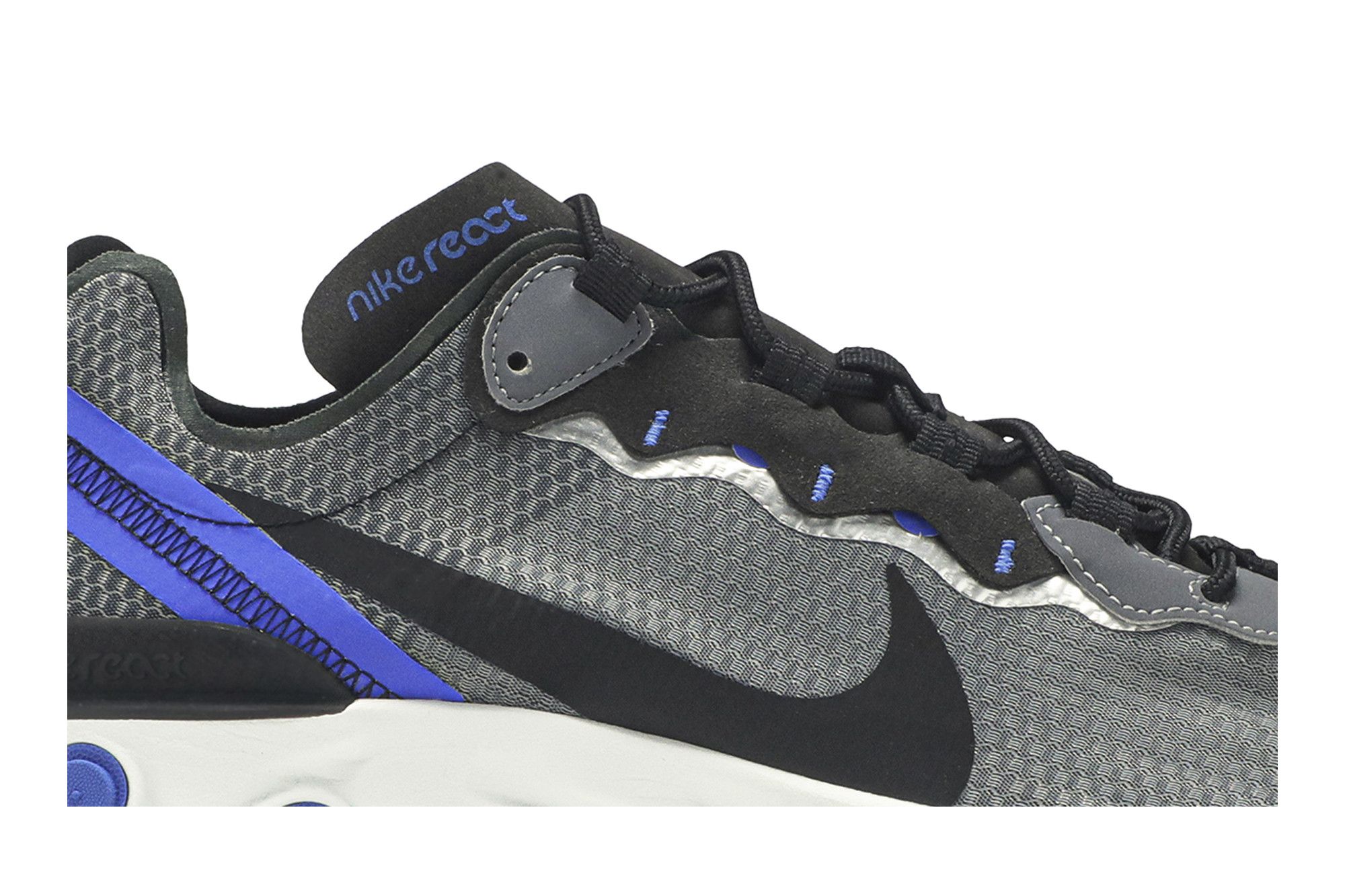 Buy React Element 55 Racer Blue CI3831 003 GOAT
