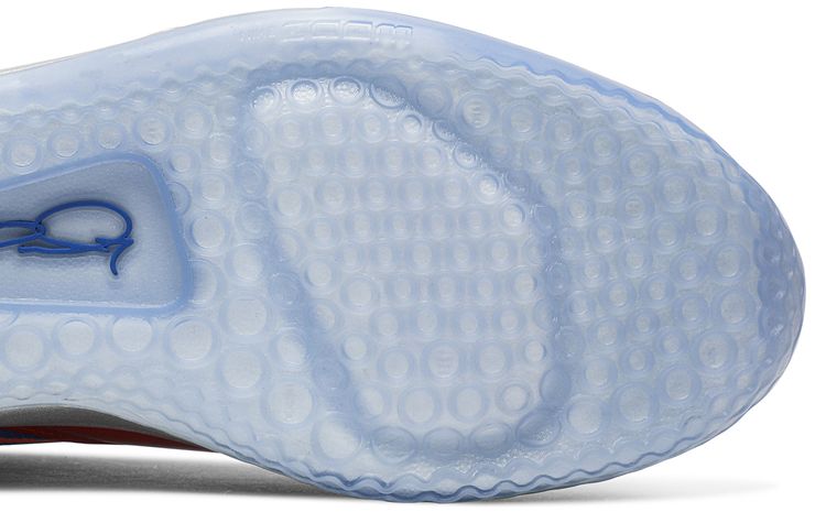 Nike NASA X PG 3 Apollo 14