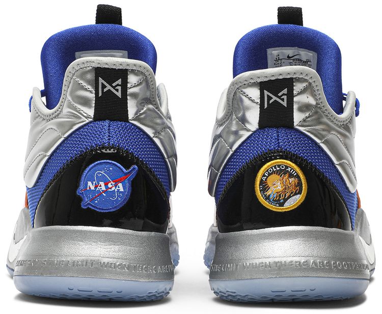 Nike NASA X PG 3 Apollo 14
