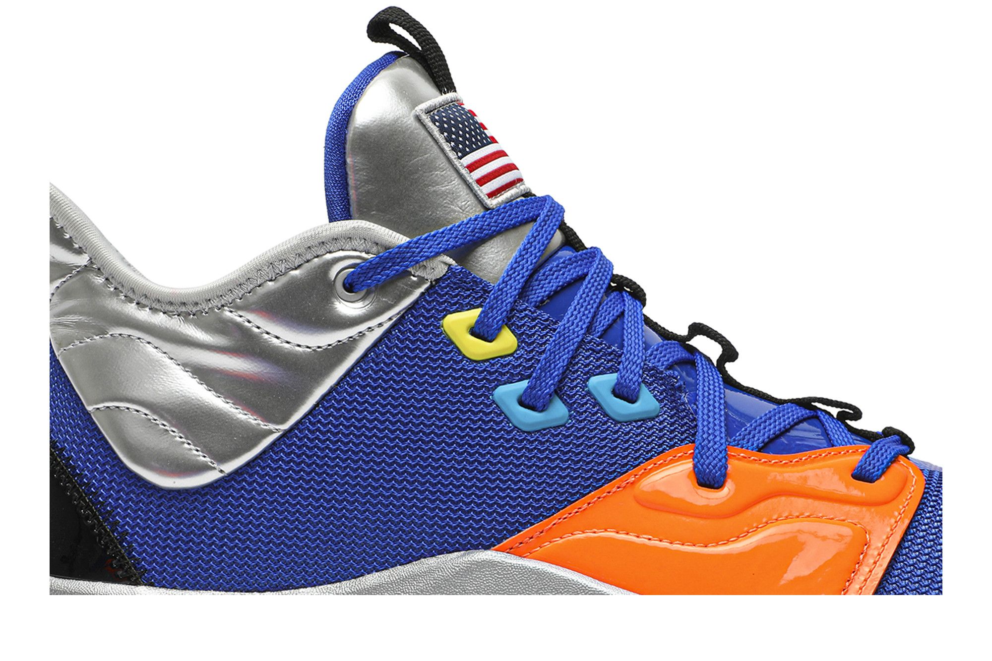 Buy NASA X PG 3 Apollo 14 CI2666 400 GOAT UK