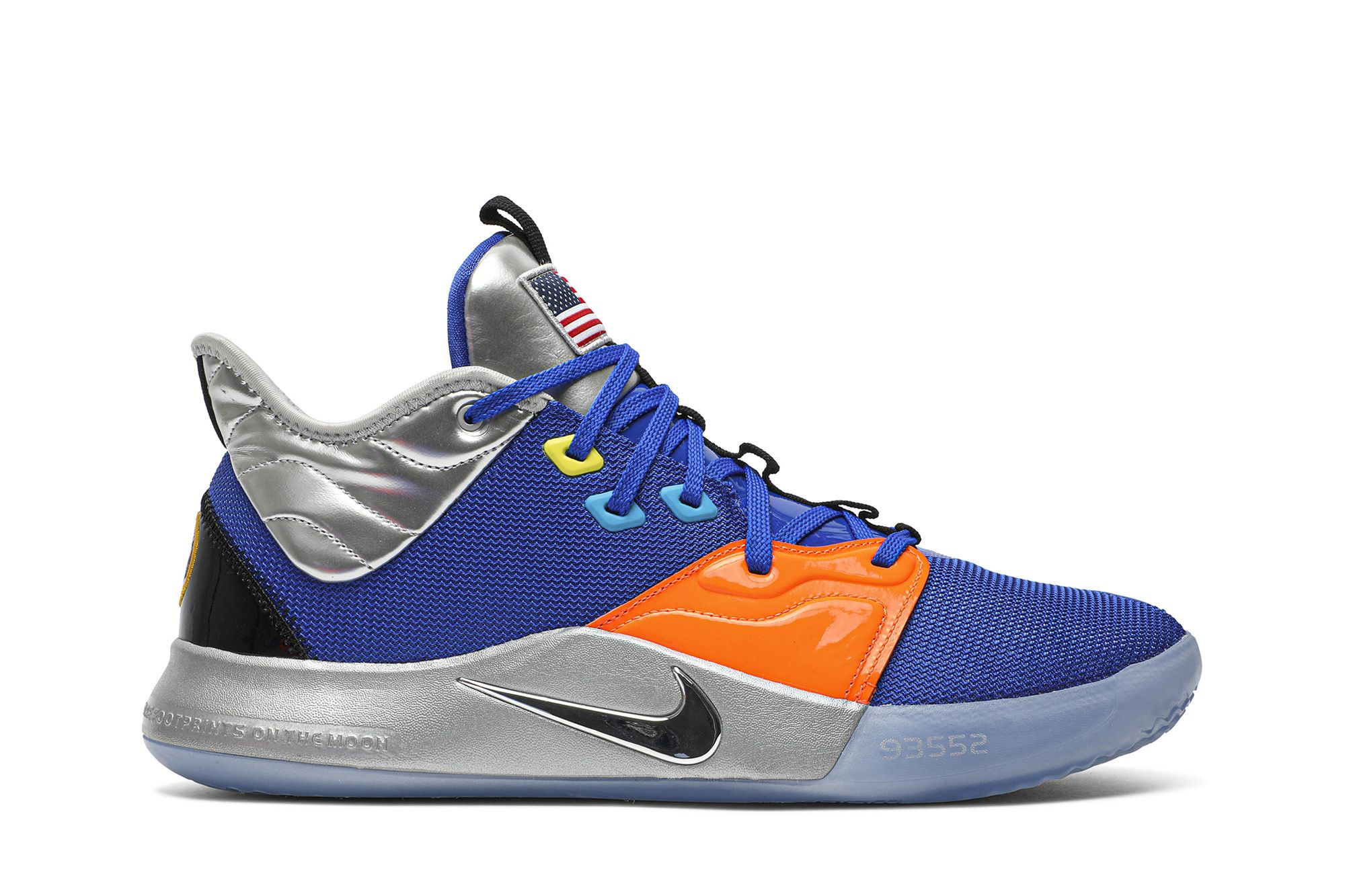 Blue pg 3 outlet
