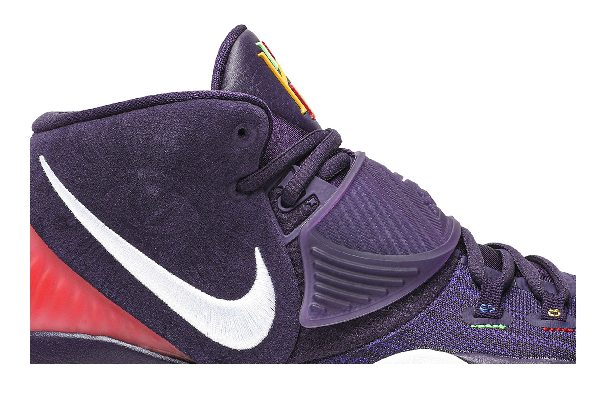 Buy Kyrie 6 Enlightenment BQ4630 500 GOAT