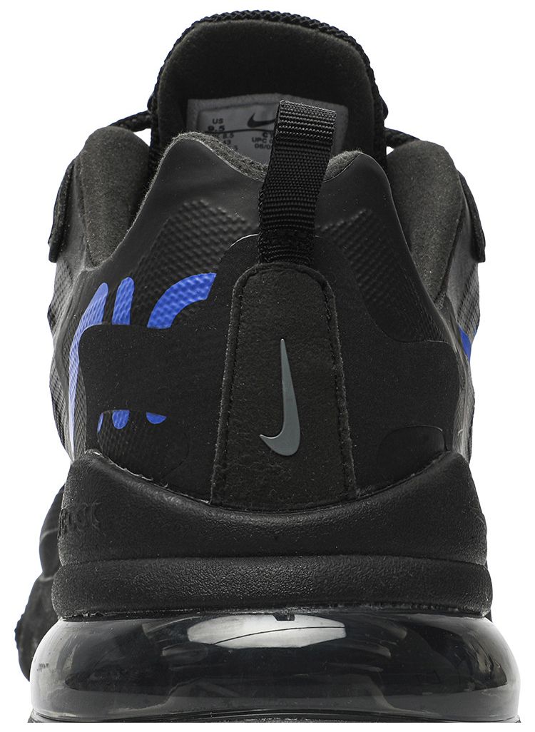 Nike Air Max 270 React Just Do It