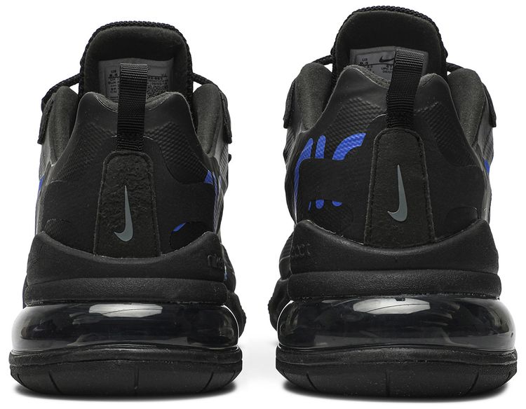 Nike Air Max 270 React Just Do It