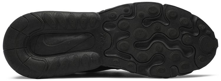 Nike Air Max 270 React Just Do It