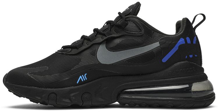 Nike Air Max 270 React Just Do It