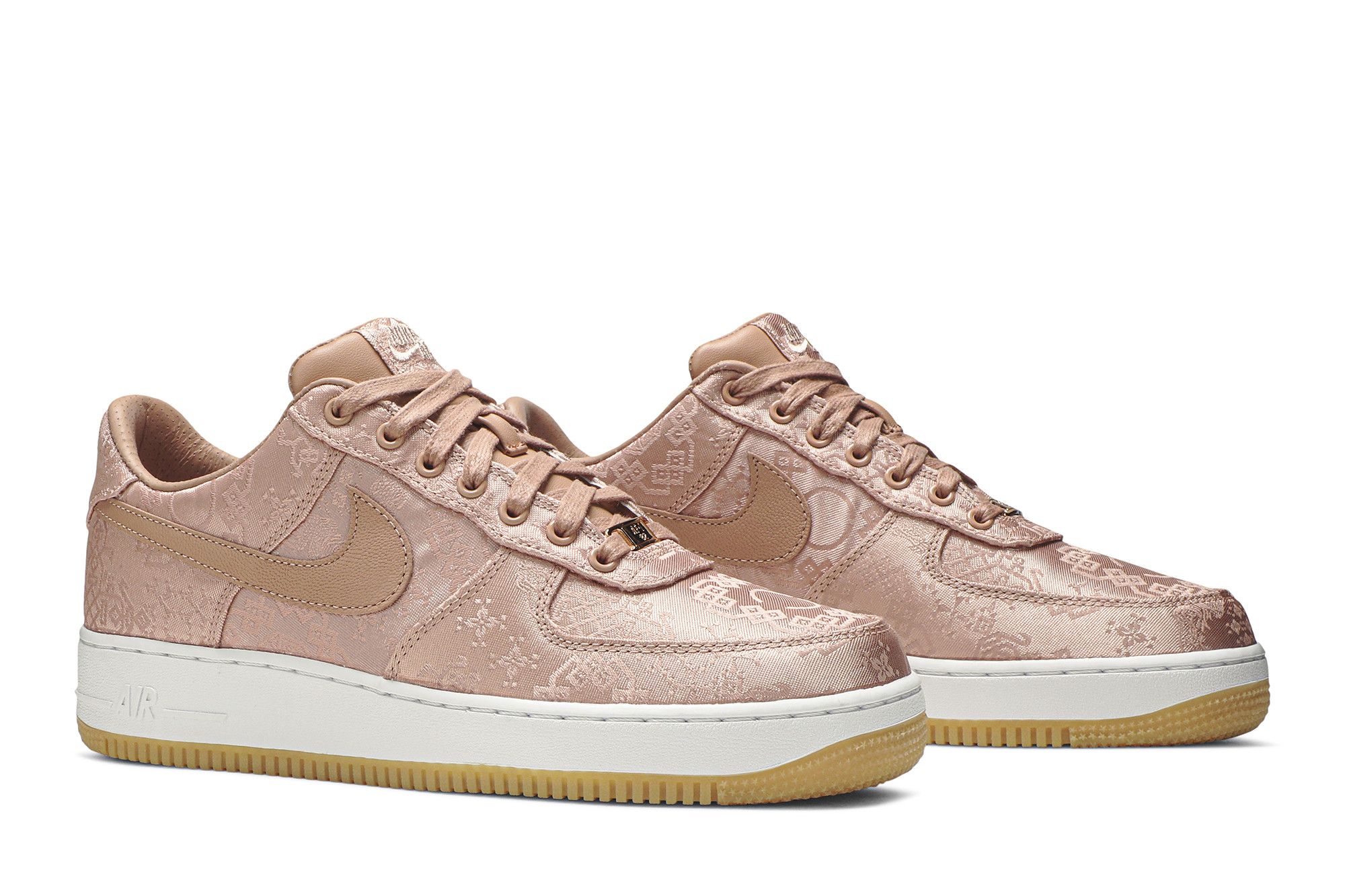 Af1 encienden velvet rose