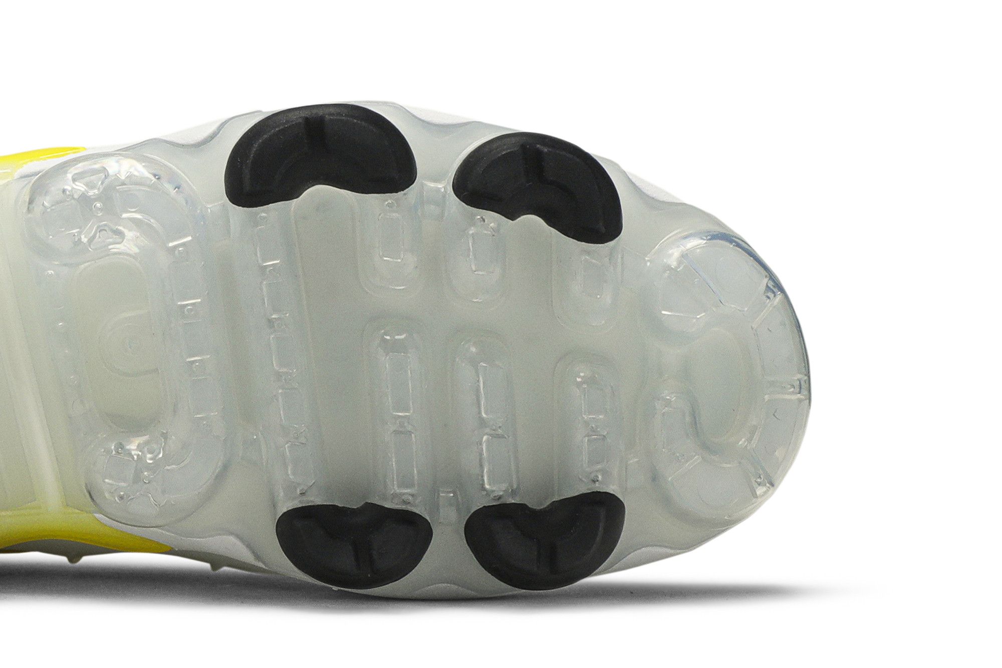 sunshine yellow vapormax