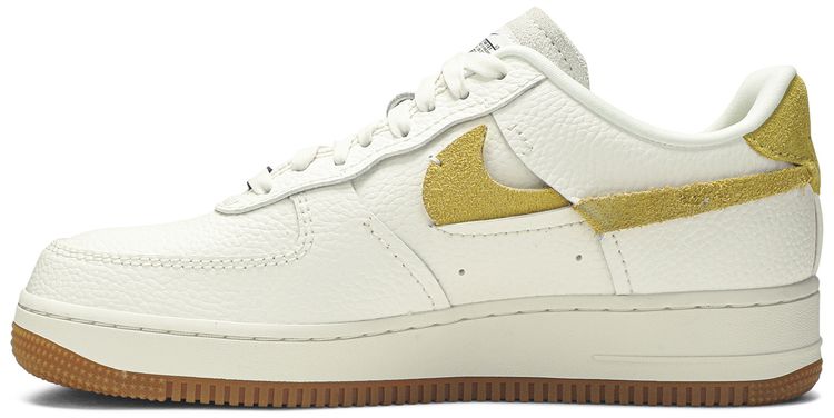 Nike Wmns Air Force 1 07 LXX Vandalized