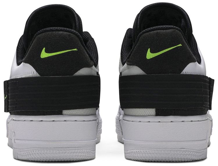 Nike Air Force 1 Type Volt