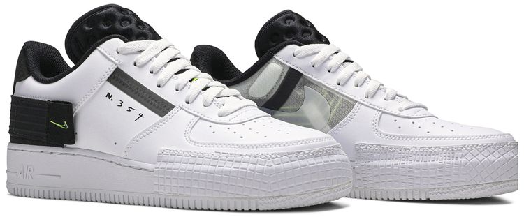 Nike Air Force 1 Type Volt