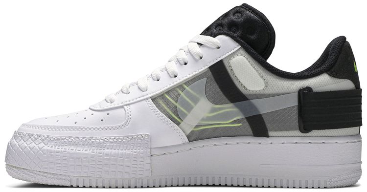 Nike Air Force 1 Type Volt