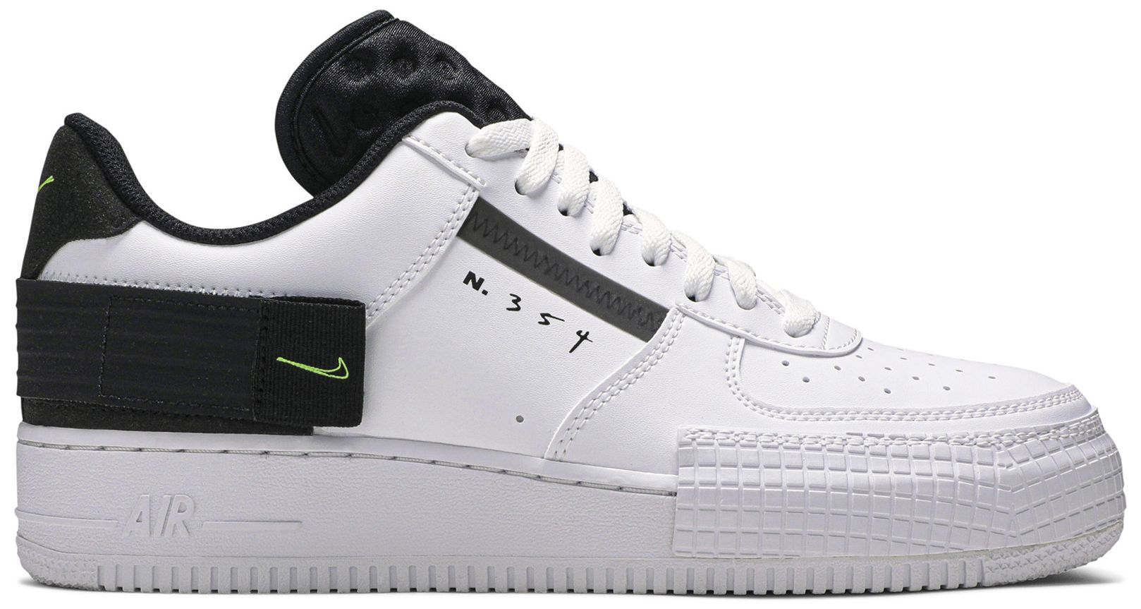 volt af1
