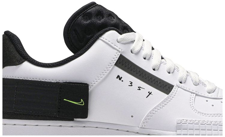 Nike Air Force 1 Type Volt