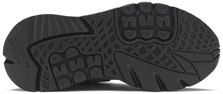 3M x Nite Jogger Core Black
