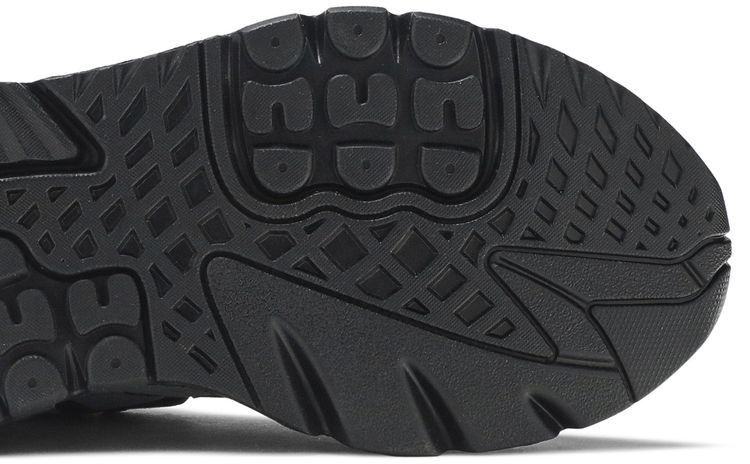 3M x Nite Jogger Core Black
