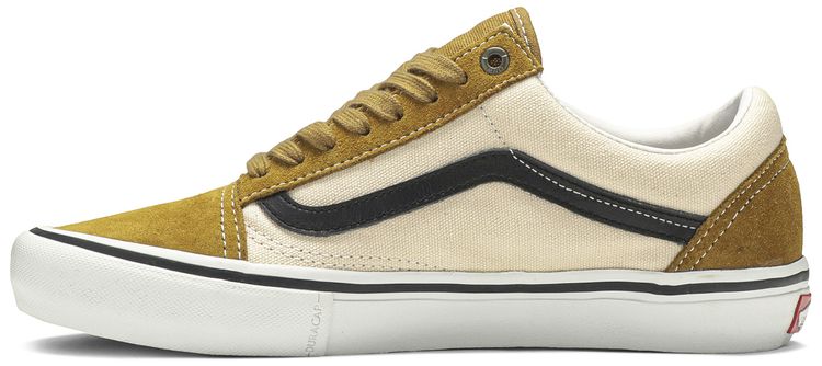 Vans TNT Advanced Prototype Black Magenta