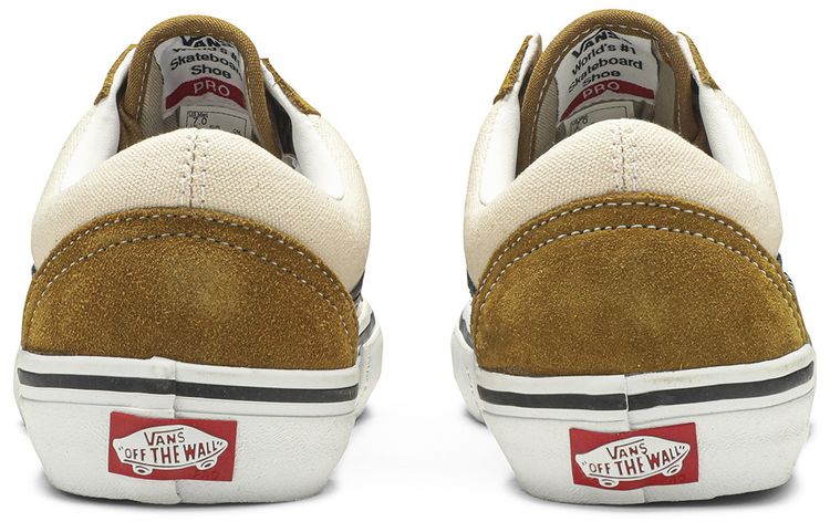 Vans TNT Advanced Prototype Black Magenta