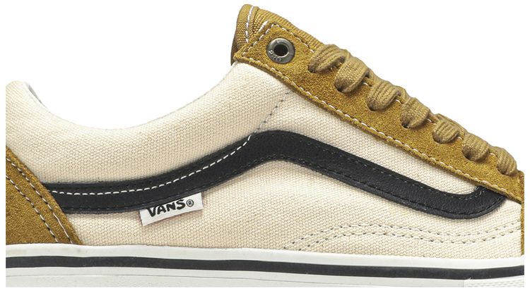 Vans TNT Advanced Prototype Black Magenta