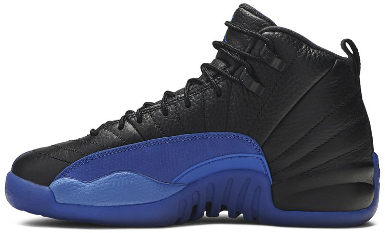 Air Jordan 12 Retro GS Game Royal
