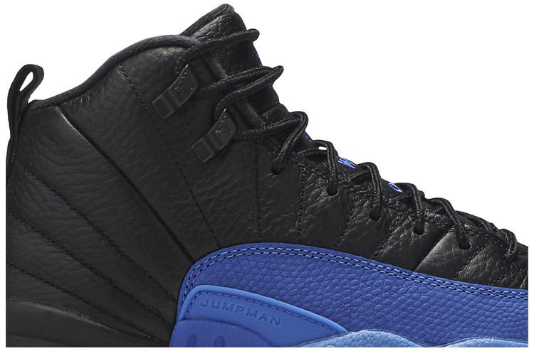 Air Jordan 12 Retro GS Game Royal