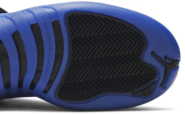 Air Jordan 12 Retro GS Game Royal