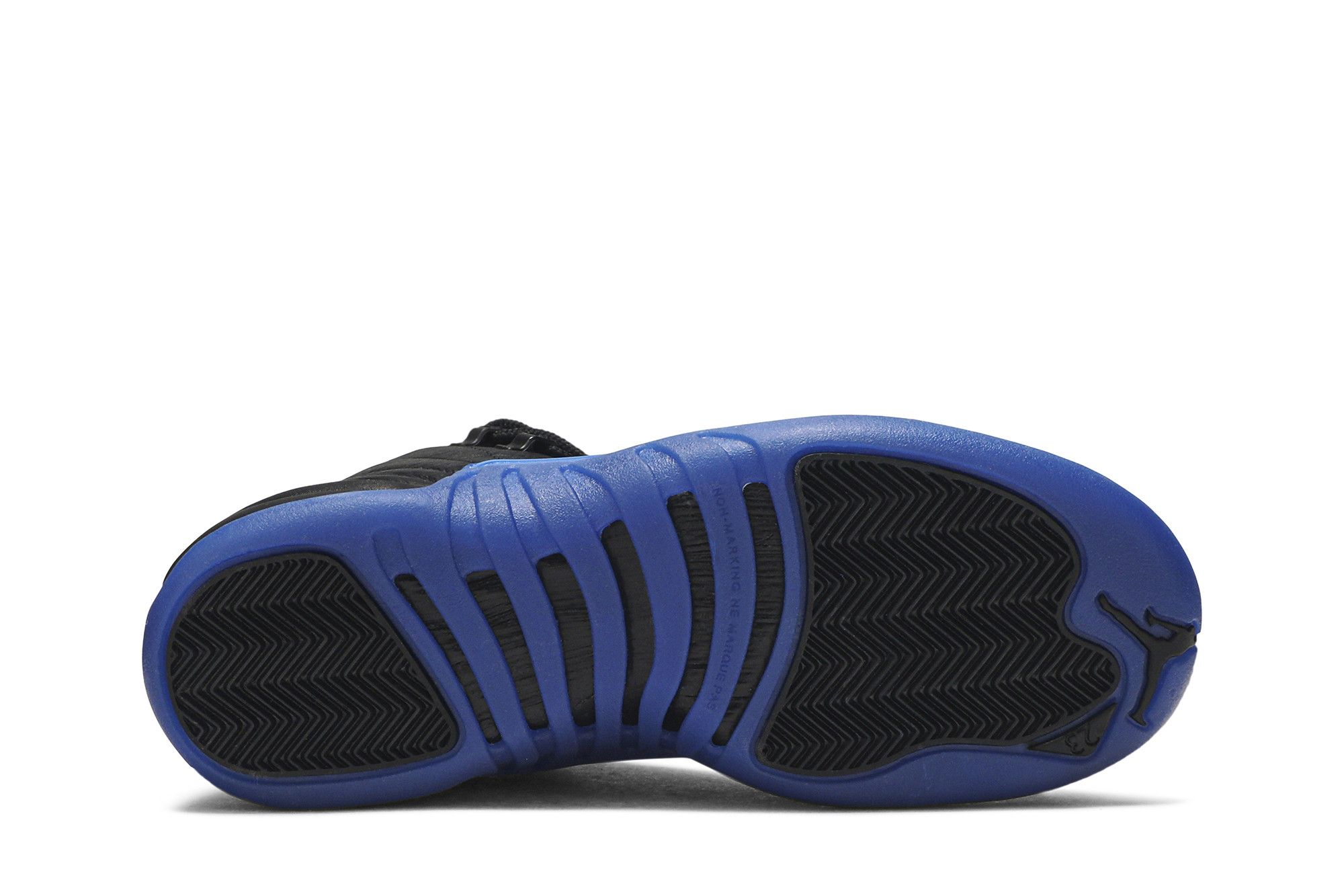game royal 12s goat