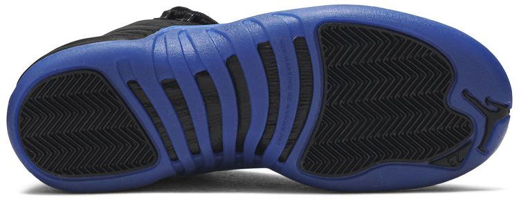 Air Jordan 12 Retro GS Game Royal