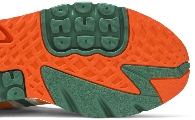 White Mountaineering x adidas Nite Jogger Real Gold