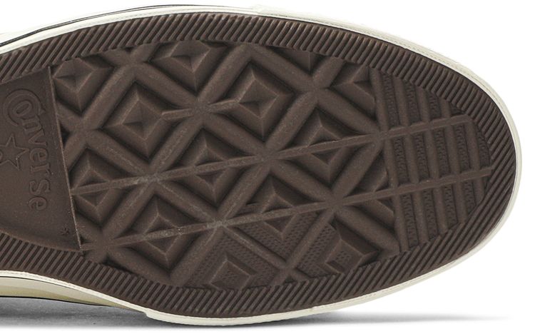 Converse Chuck 70 Low Archive Print   Flames