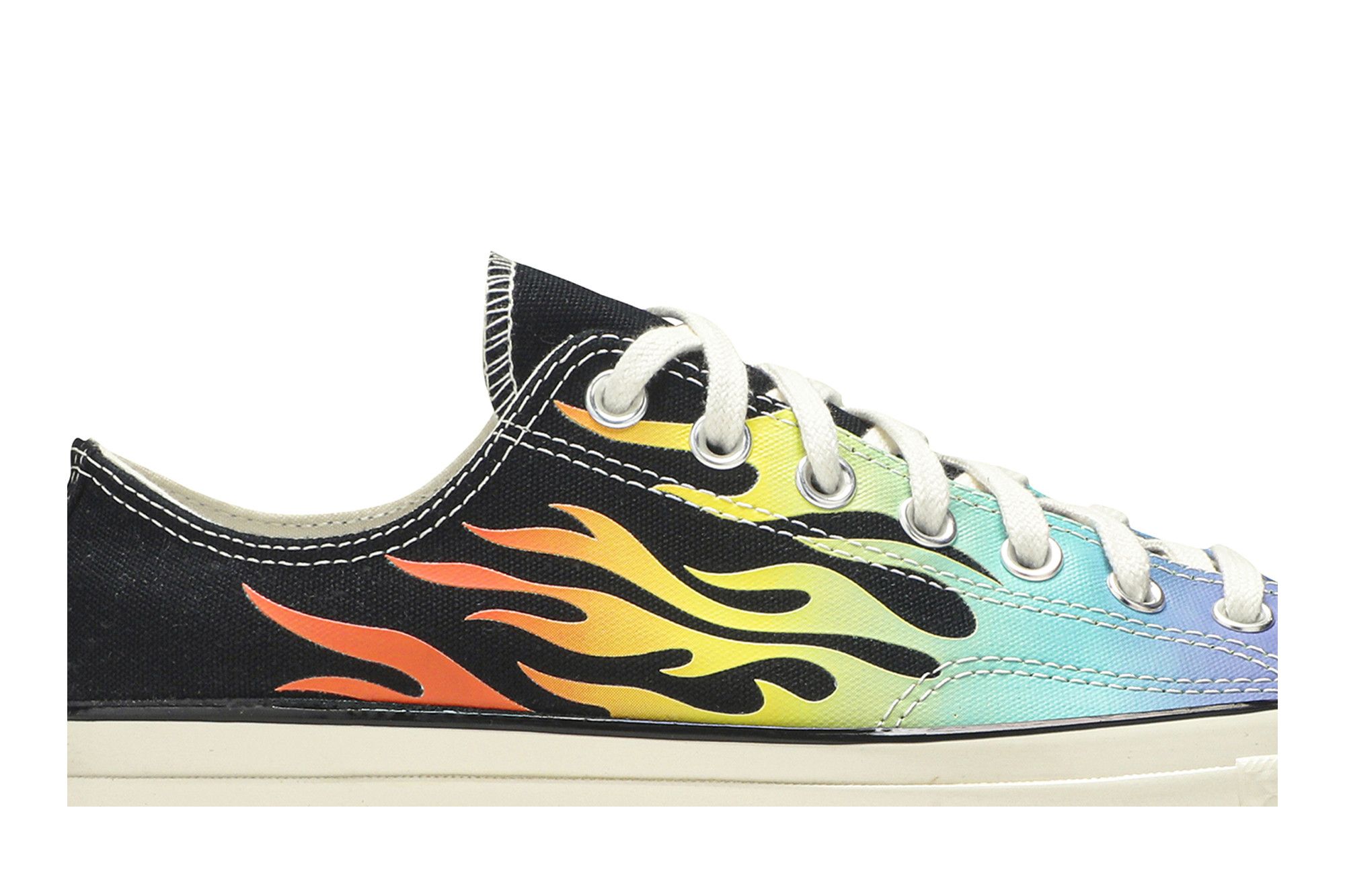 Converse archive prints new arrivals