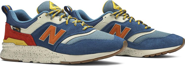 997 Outdoor Pack   Blue